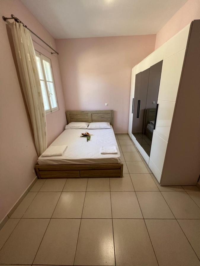 ZMARIAS - Ferienwohnung