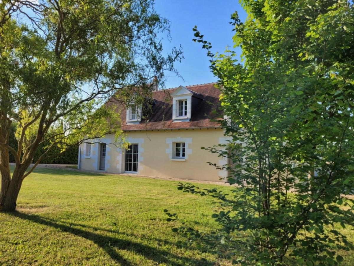 La Prée - Bed and Breakfast Angé