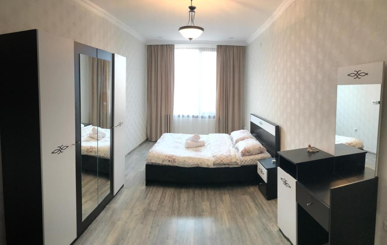 Doppelzimmer mit eigenem Bad