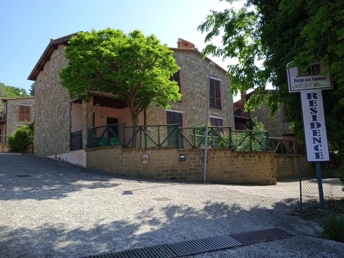 I TRE POETI - Ferienwohnung