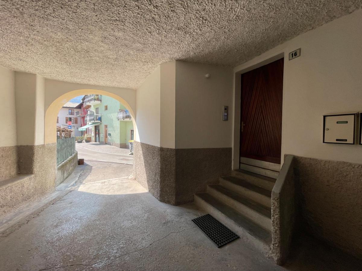 Appartamento Le 3 Cime - B&B