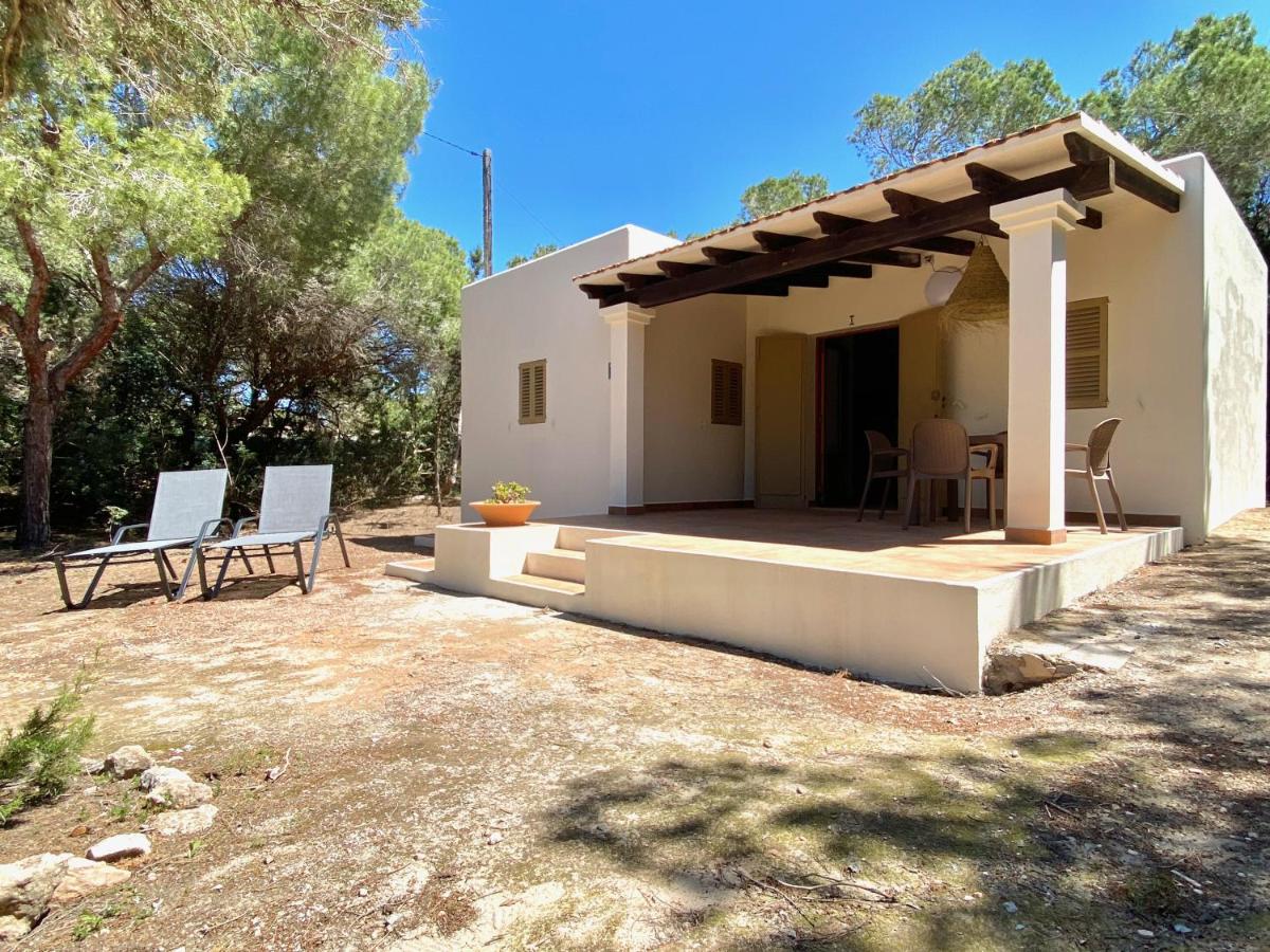 Villa de 1 dormitorio