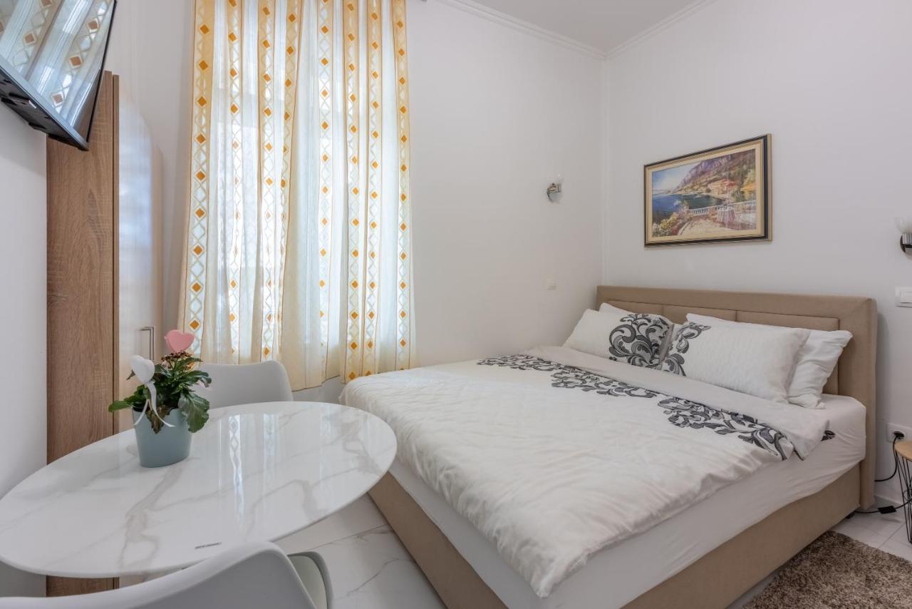 Appartement 1 Chambre