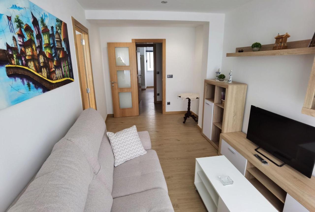 Appartamento con 3 Camere da Letto