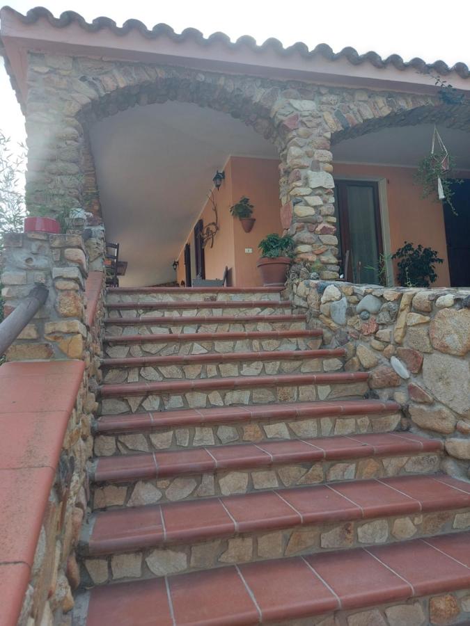 Paraiso Sardo 1 - B&B Villasimius