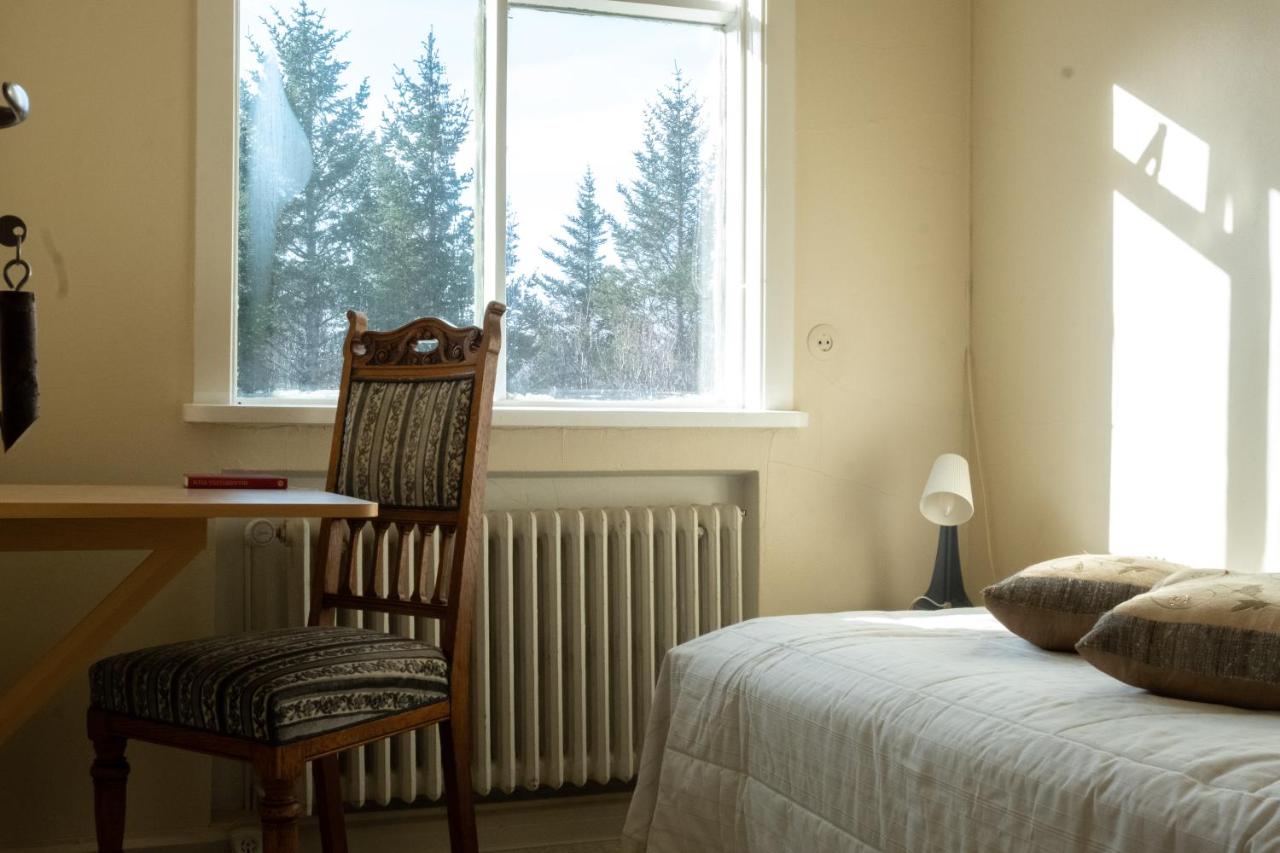 Small Single Room