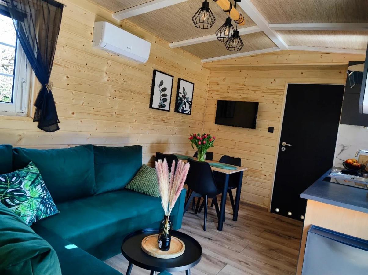 Haus mit 1 Schlafzimmer