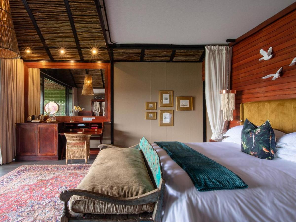 Suite with River View