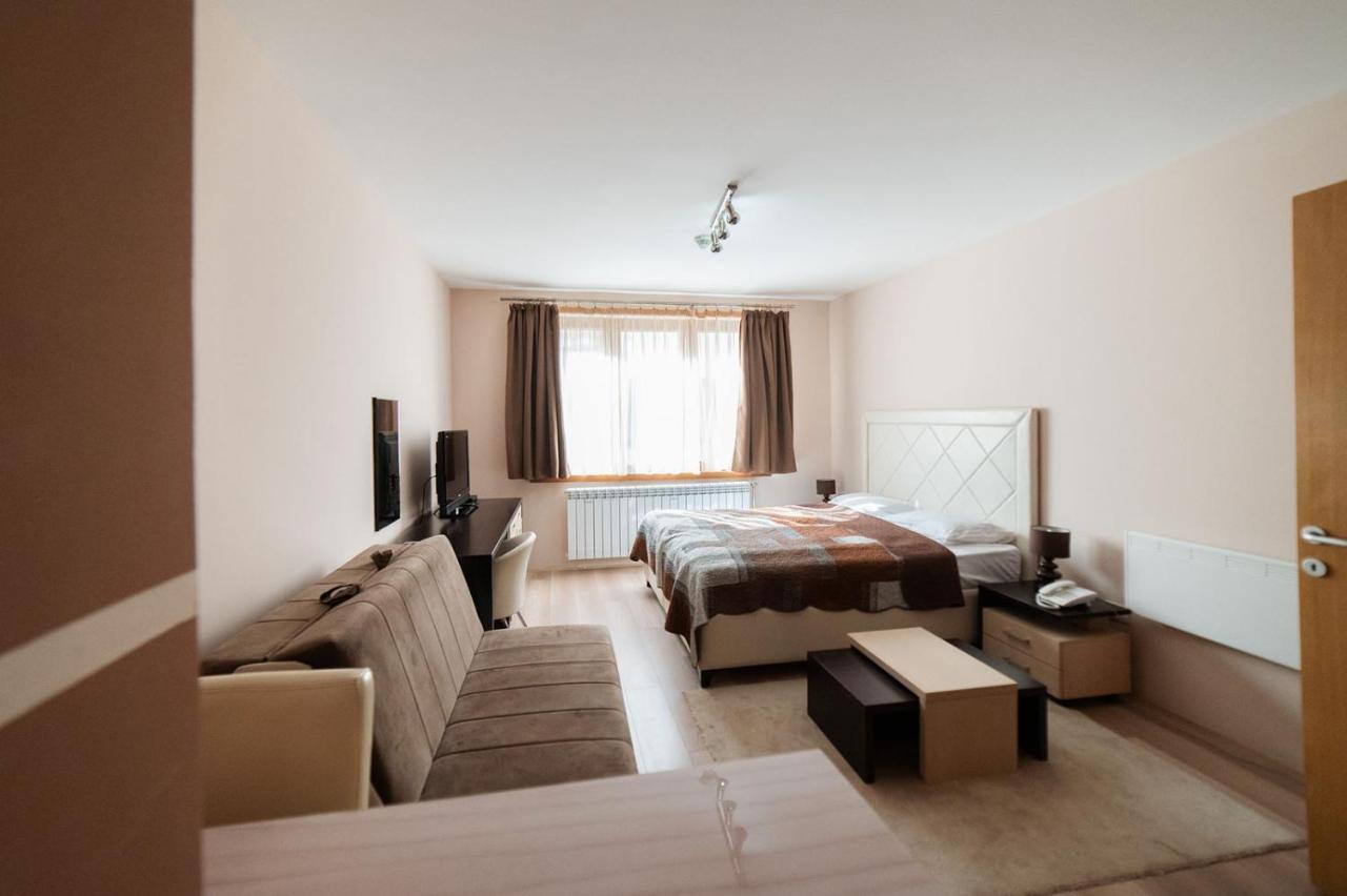 B&B Kopaonik - Studio Unna - Bed and Breakfast Kopaonik