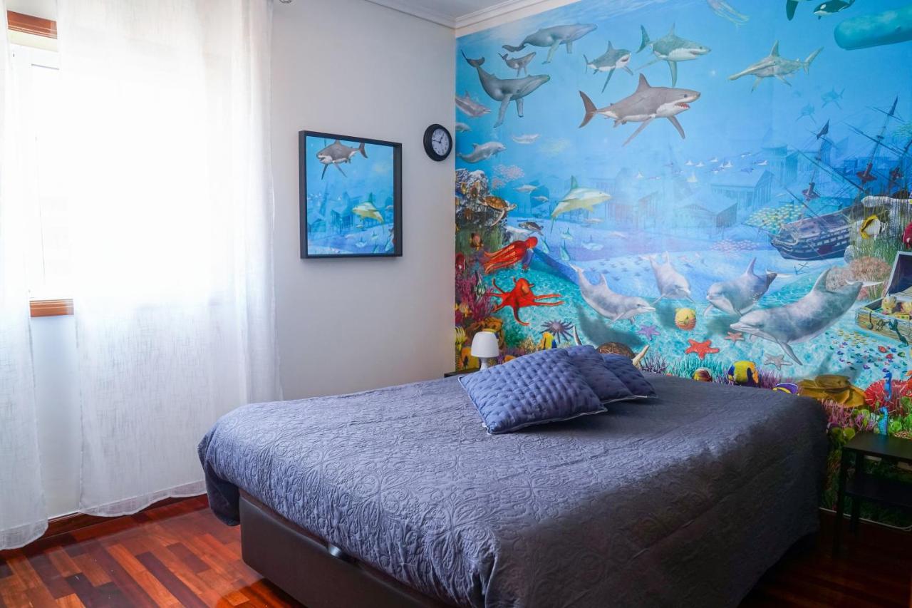 Doppelzimmer mit eigenem Bad