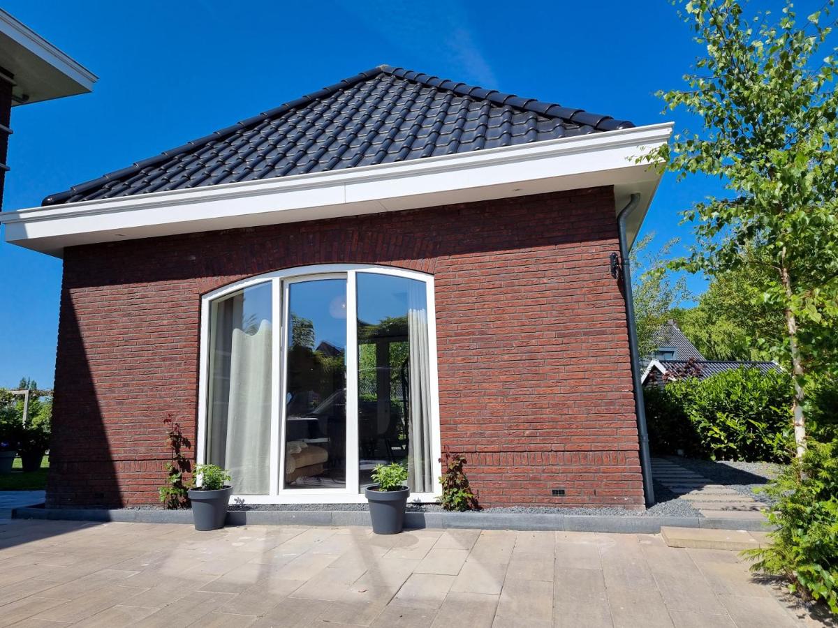 Vakantiewoning De kleine Vos MB02 - B&B