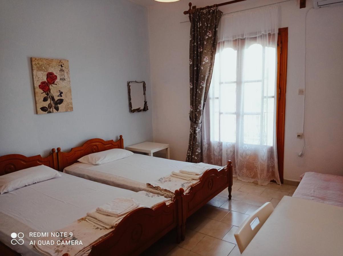 Apartamento con vistas al mar