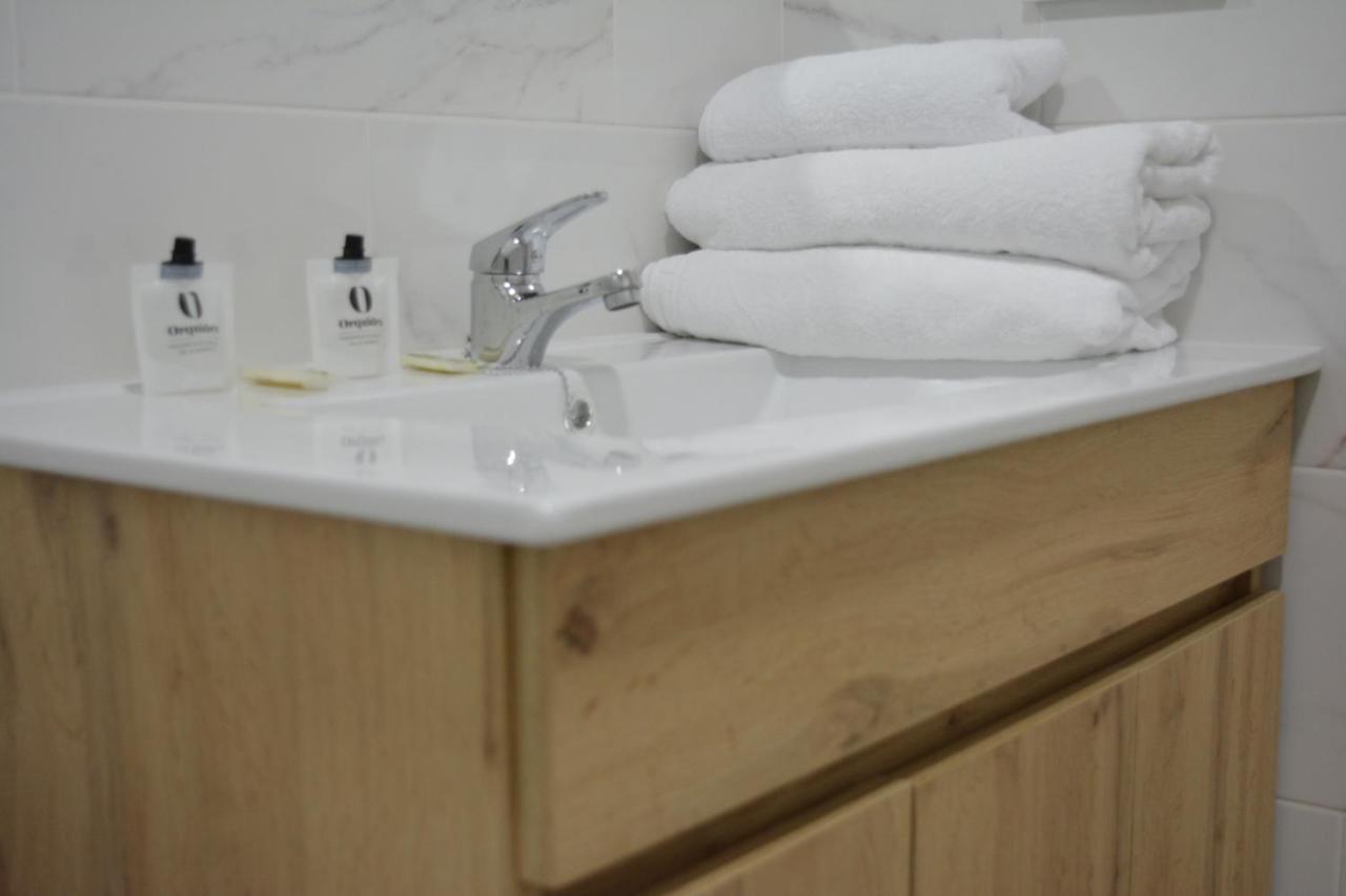 Apartamentos Turísticos La Terraza* - Ferienwohnung Las Cabezas de San Juan