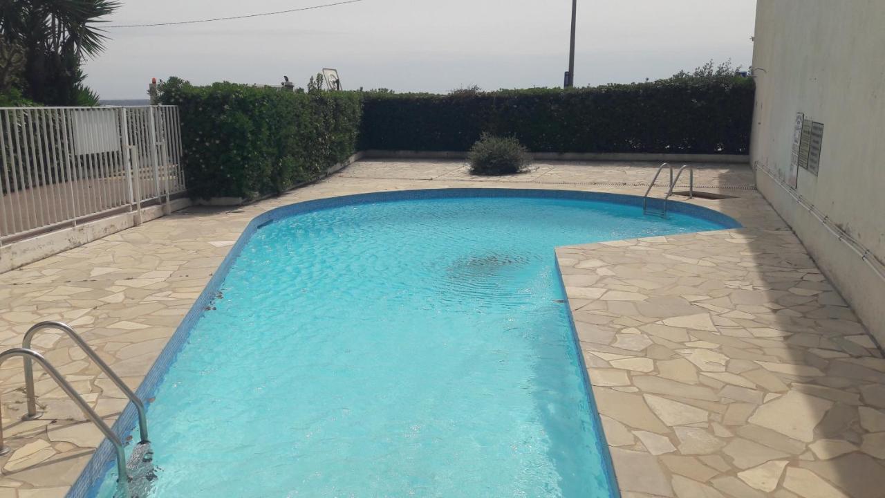 Splendide studio front de mer - B&B