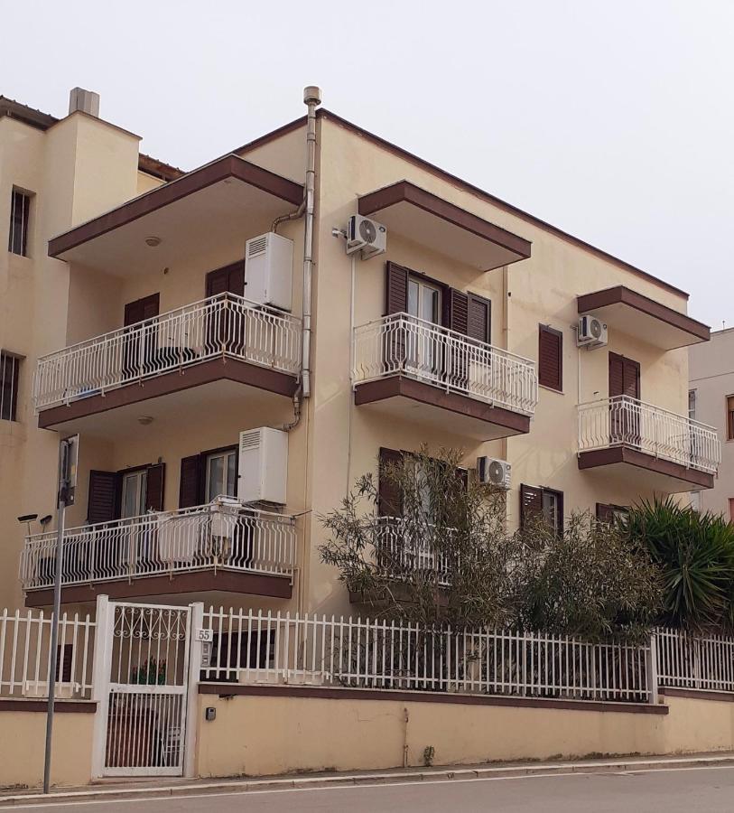 La Casa del Gelso - Locazione turistica - B&B Polignano a Mare