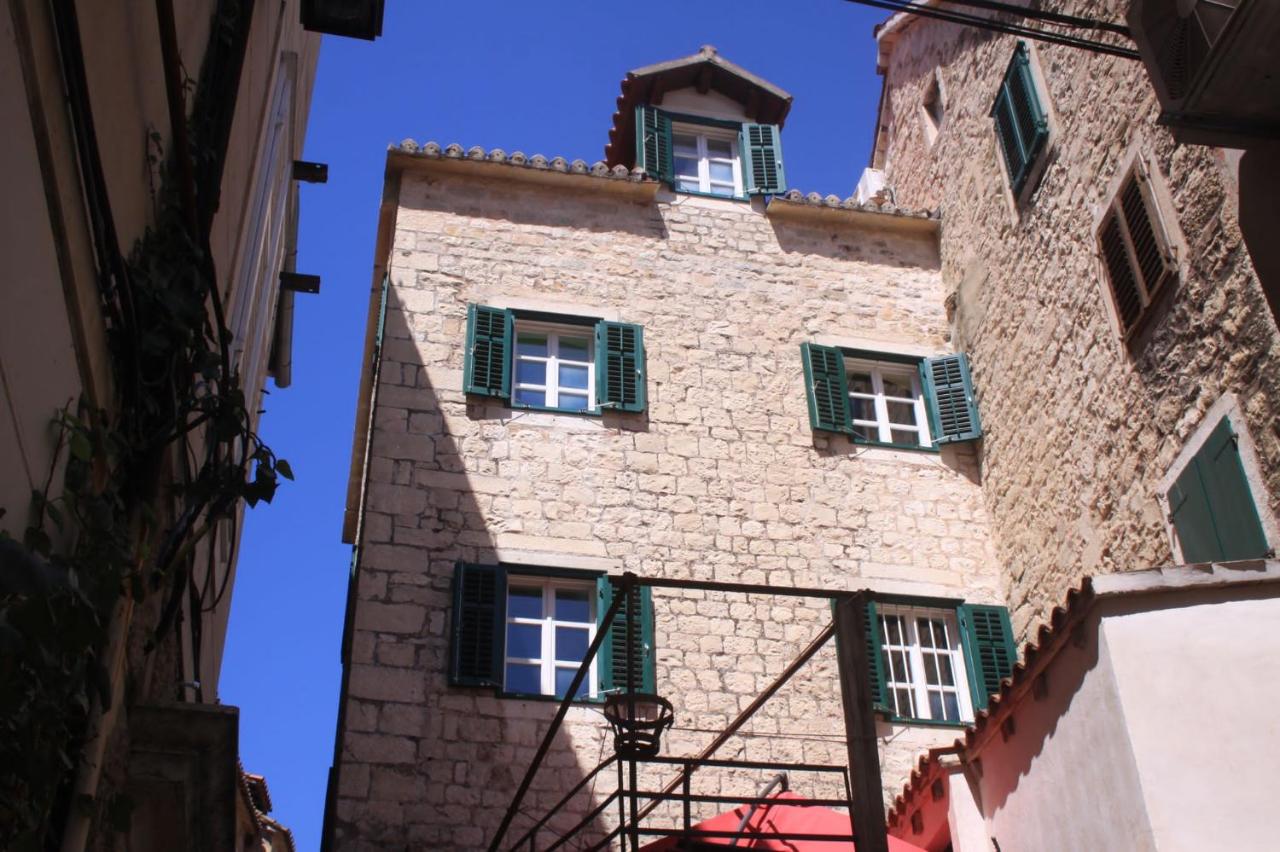 Rooms Toni Palace - B&B Spalato