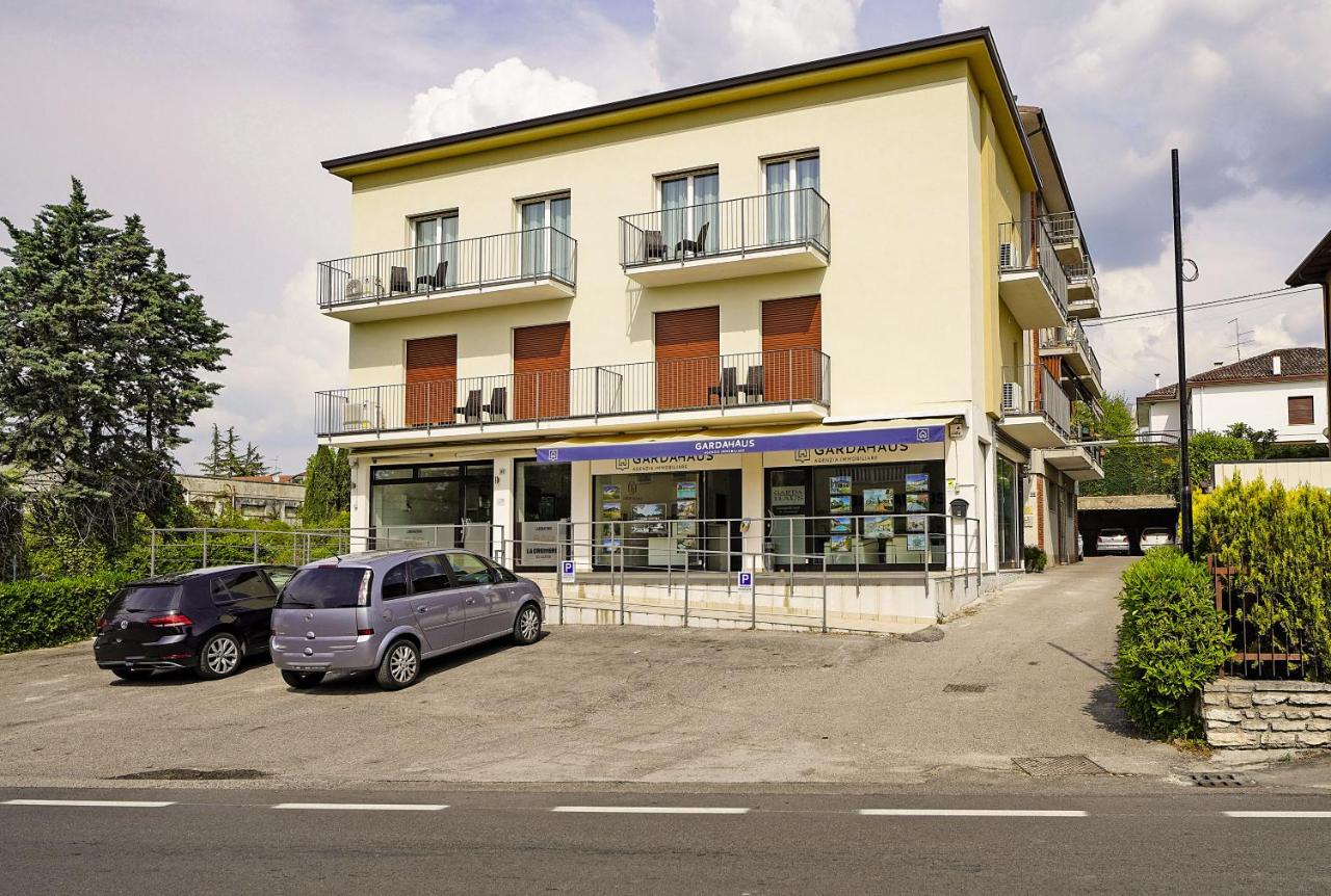 Appartamenti Alle Mura - B&B