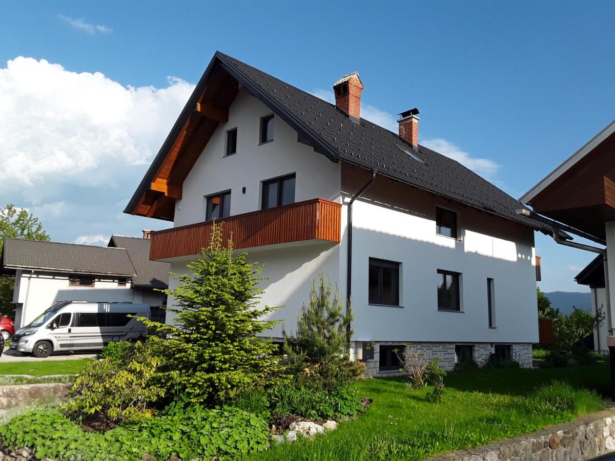 Hiša Višnar - B&B