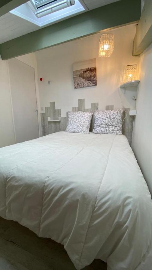 Appartamento con 2 Camere da Letto