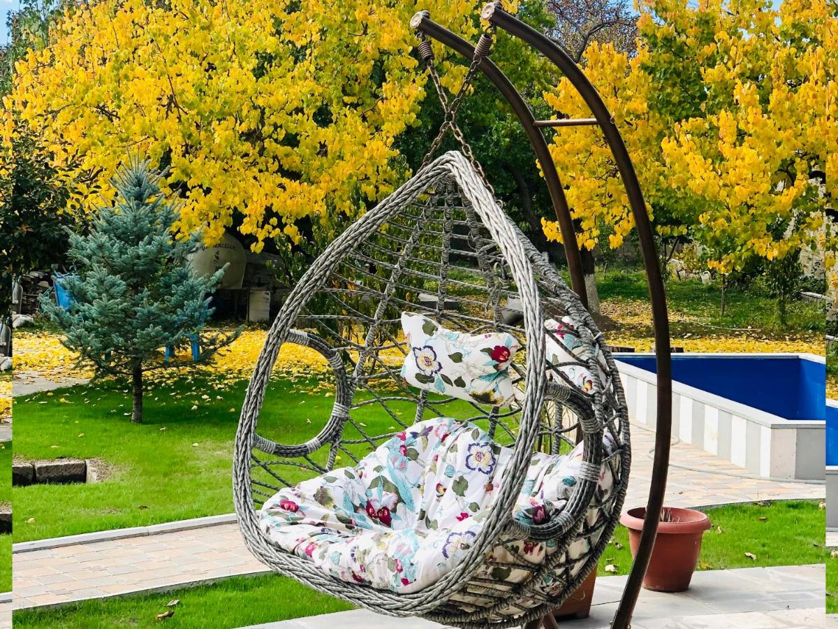 Harmonia Garden GastroYard&Hotel - B&B Garni