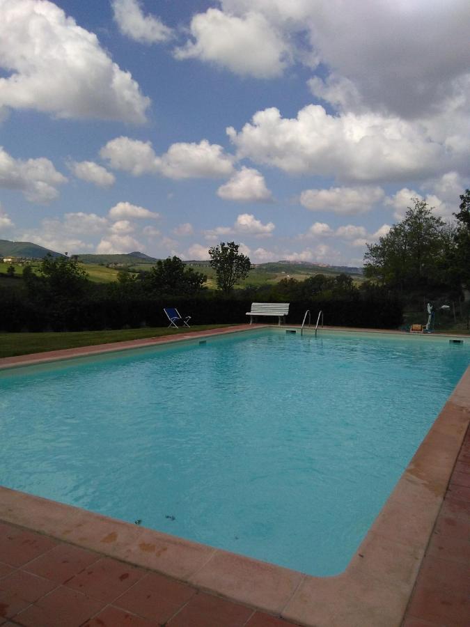 Tenuta Di Argiano A Montepulciano - B&B