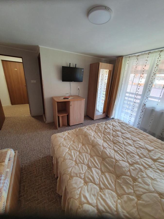 Habitación Triple Estándar