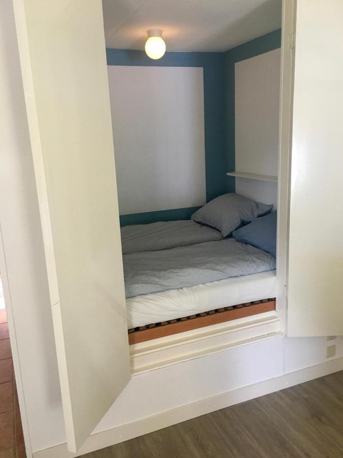 Doppelzimmer mit eigenem Bad