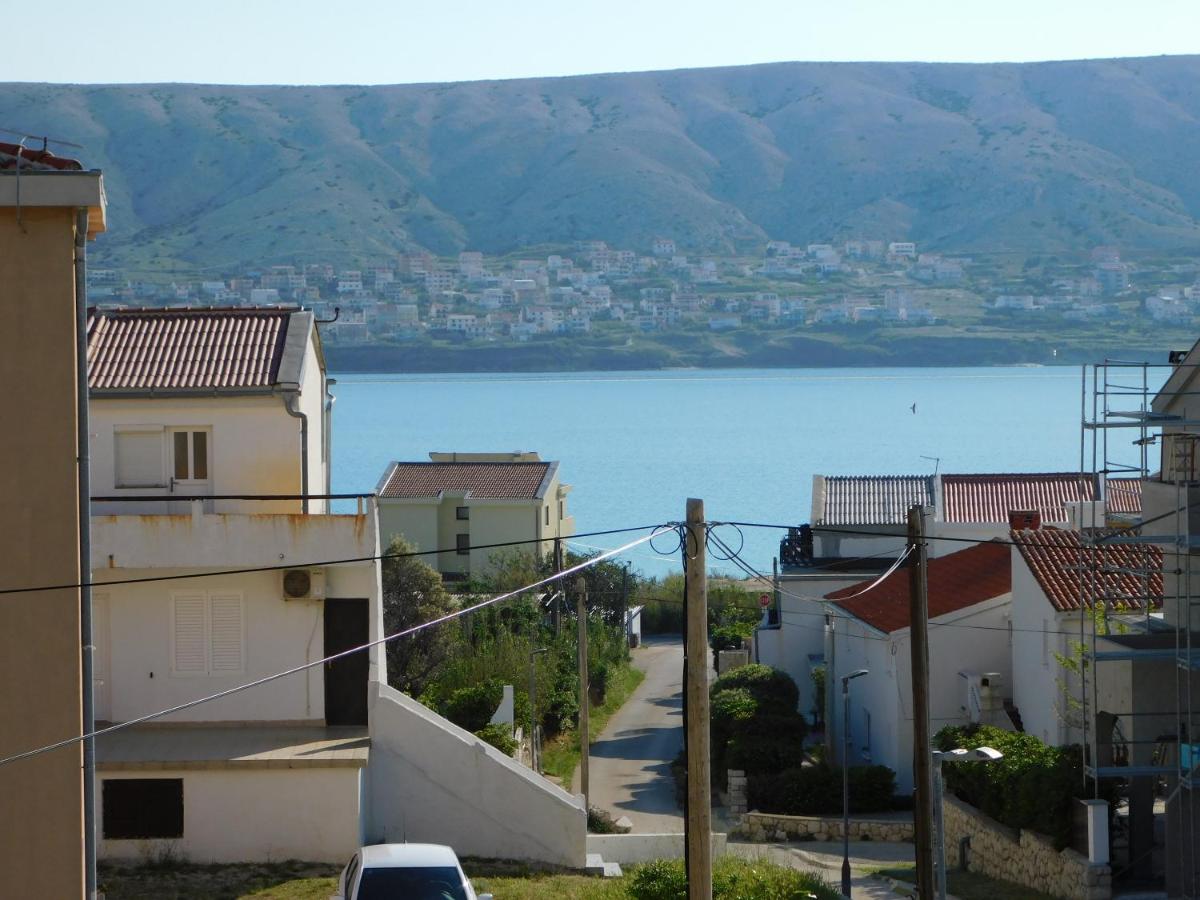 Apartmani Salus - B&B Pag