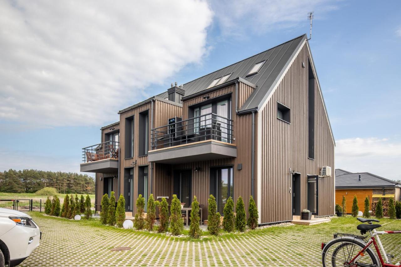 Studio with Terrace