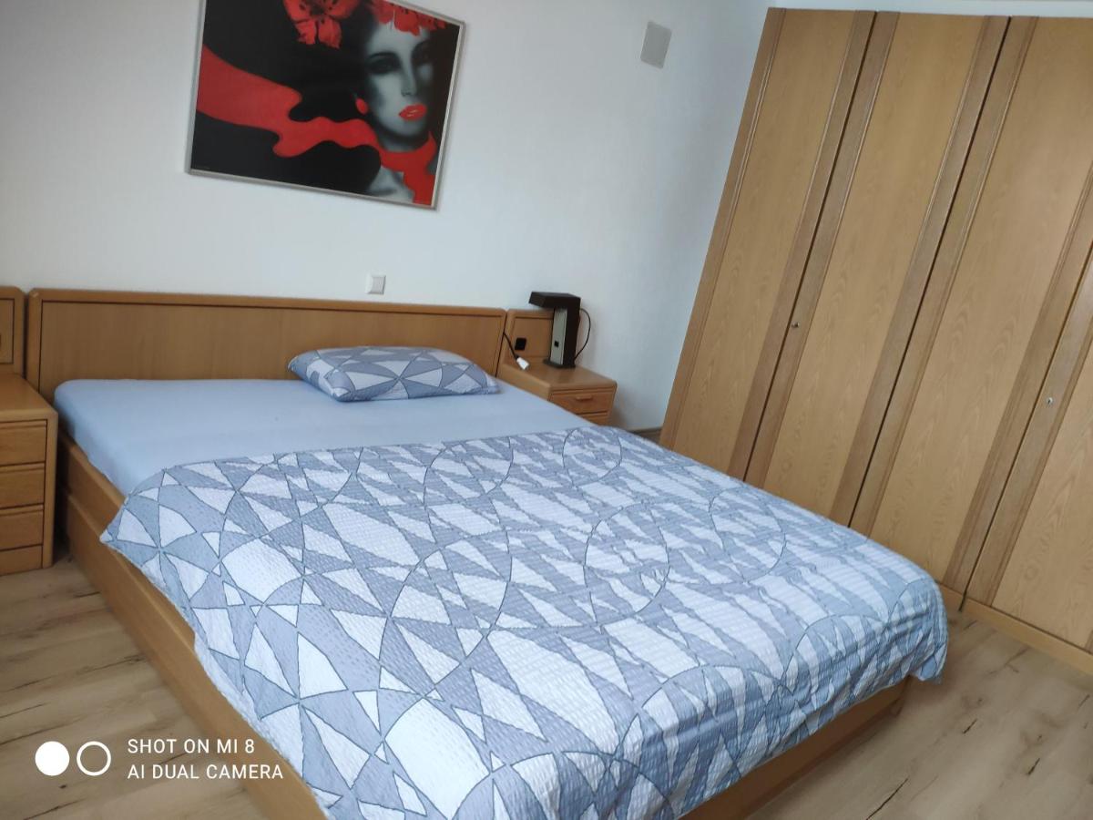 Suite Familiar