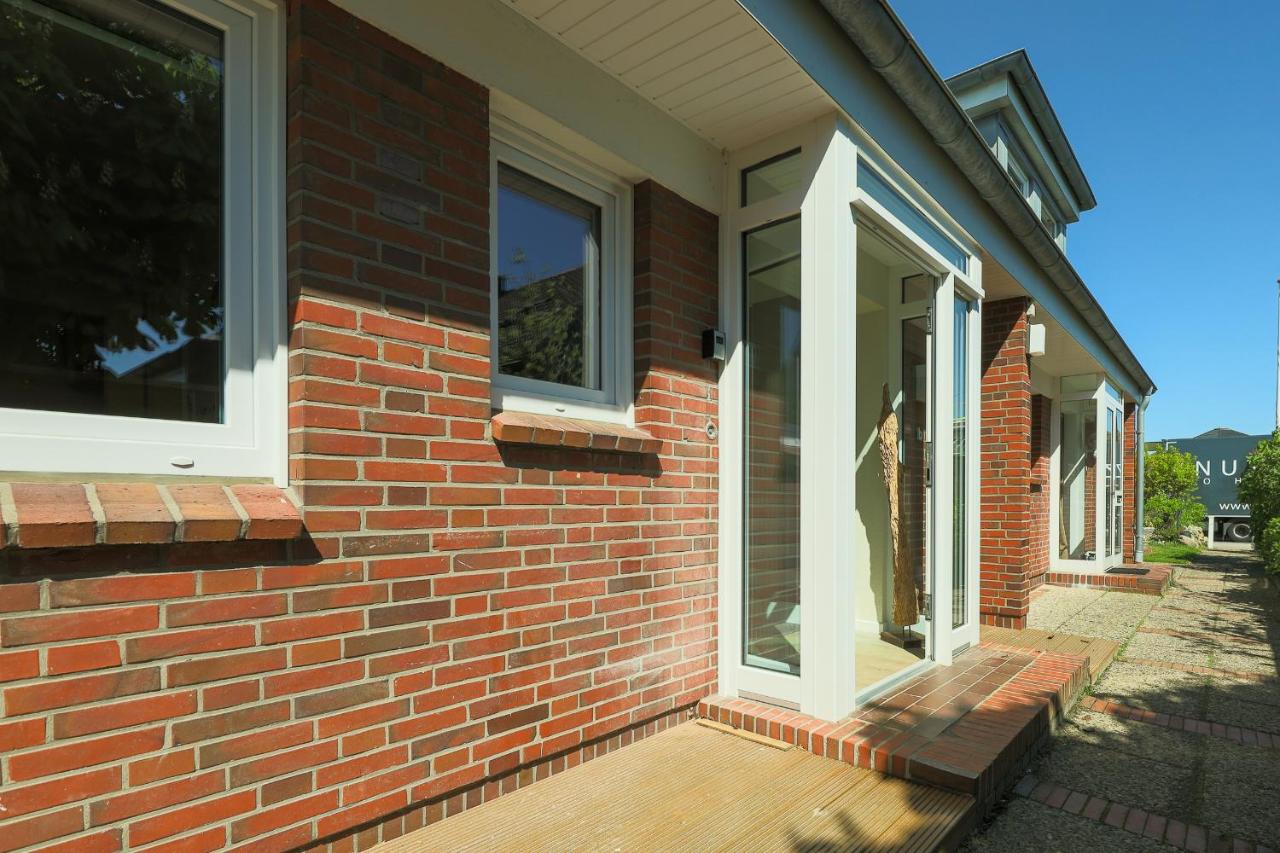 Haus Treibholz - B&B