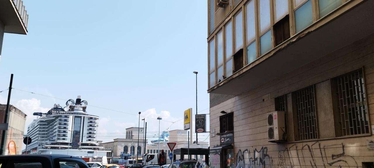 B&B Molo Partenope - B&B Napoli