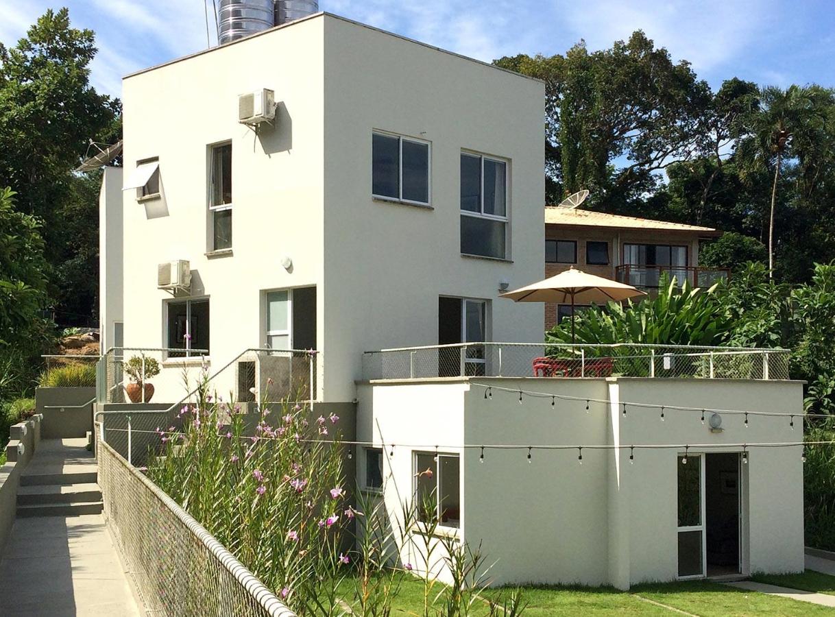 Vila Praiana - B&B