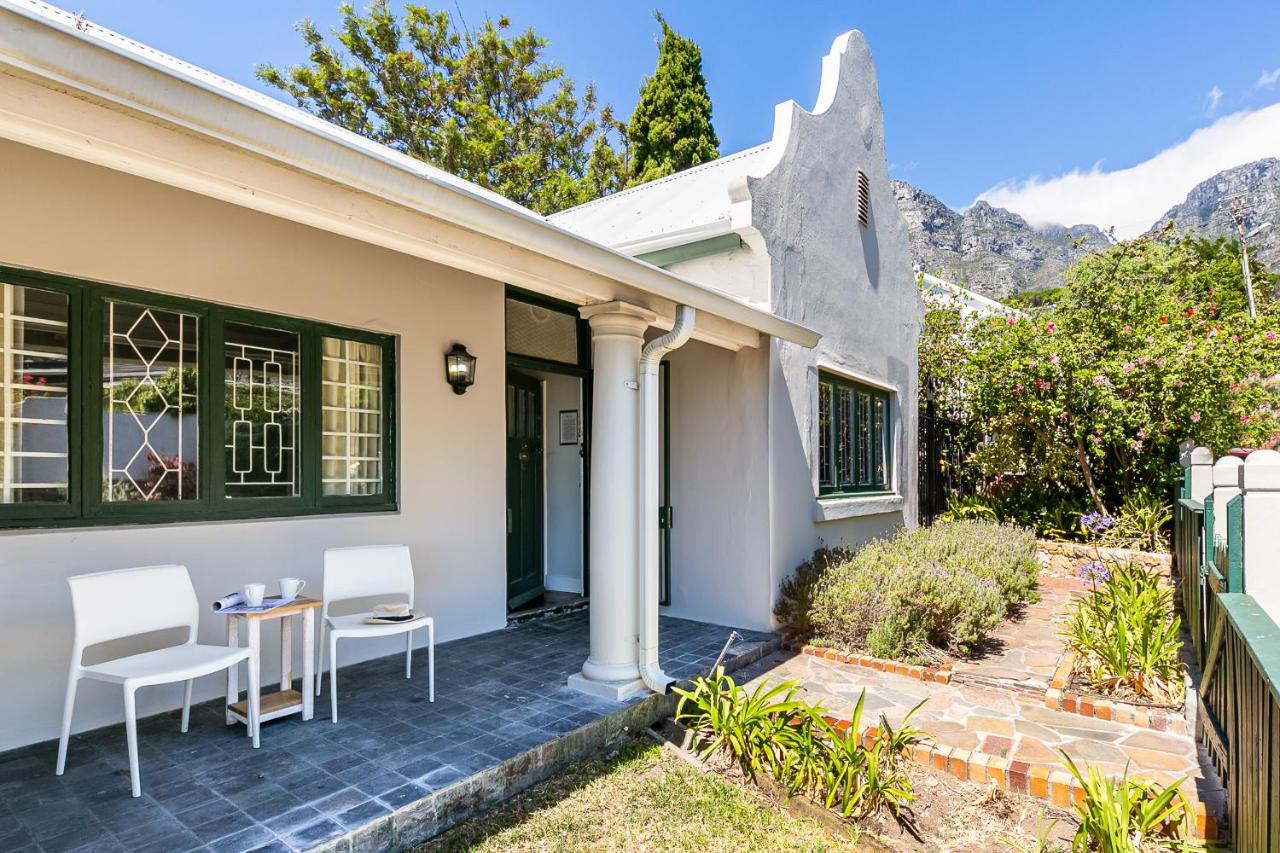 Three Bedroom Cottage