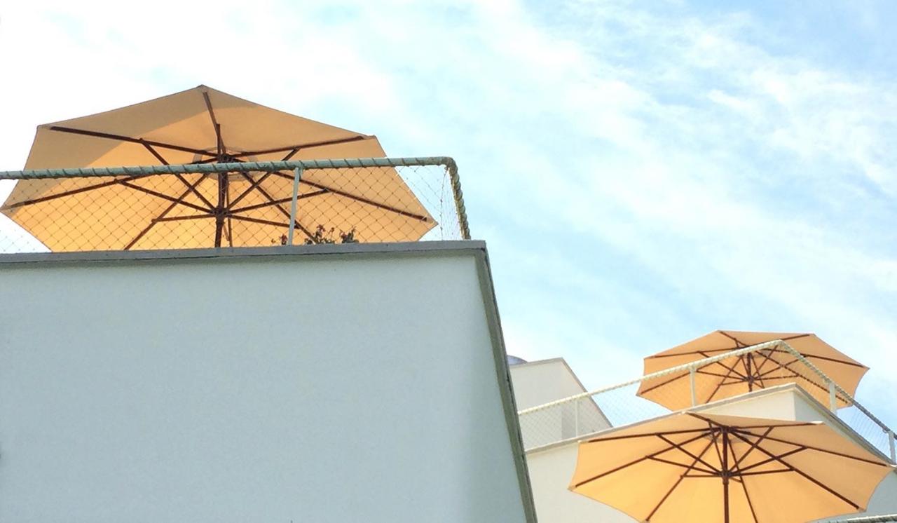 Apartment mit 2 Schlafzimmern und Terrasse