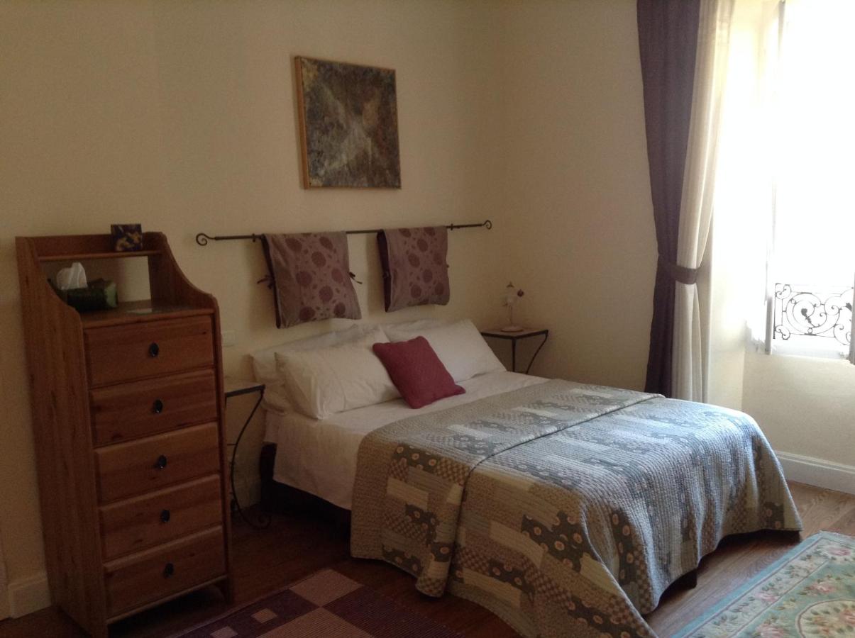 Chambre Double avec Salle de Bains Privative