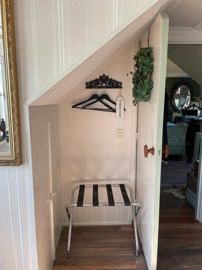 Tweepersoonskamer met Eigen Badkamer