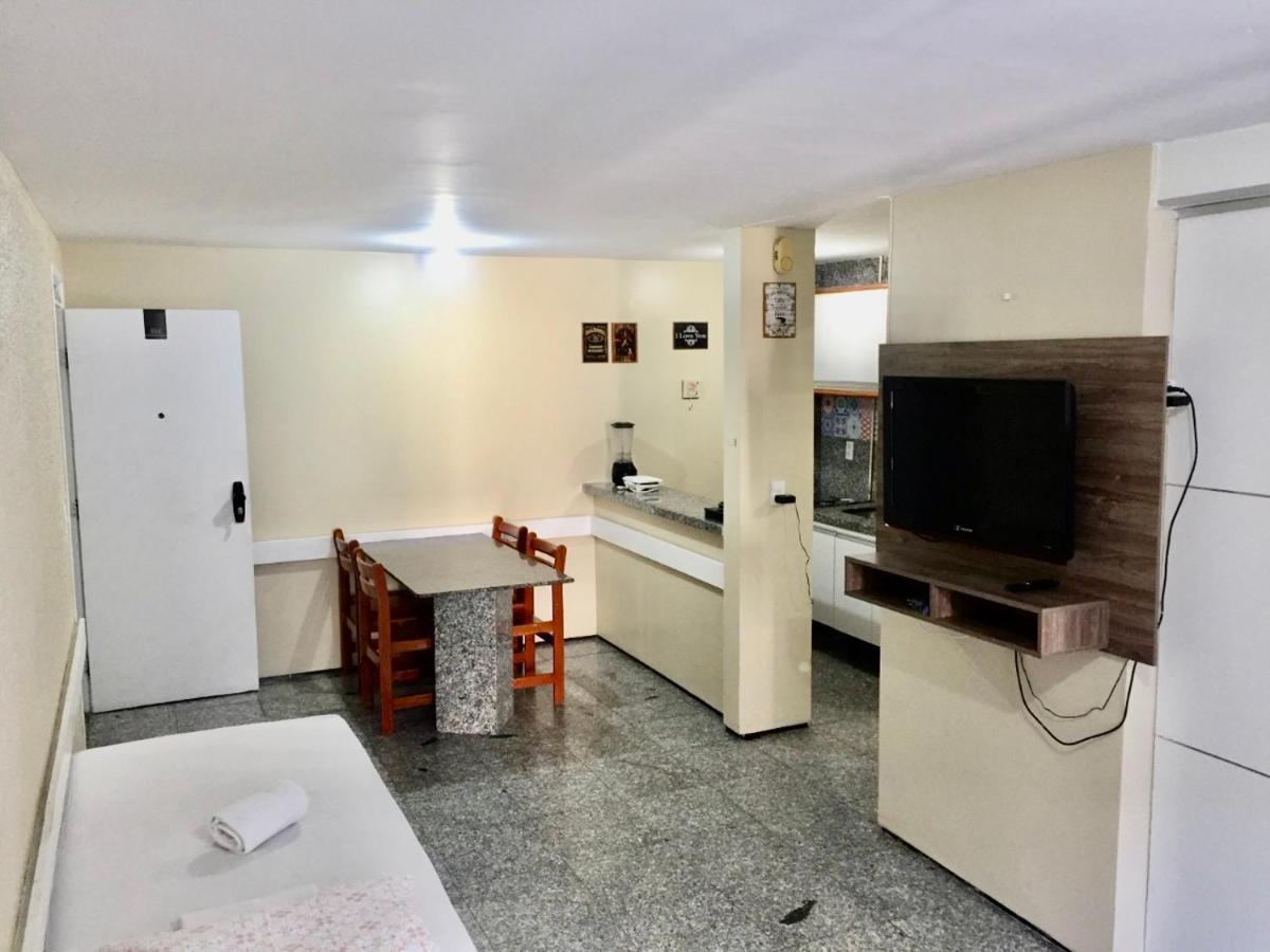 Appartement met 1 Slaapkamer