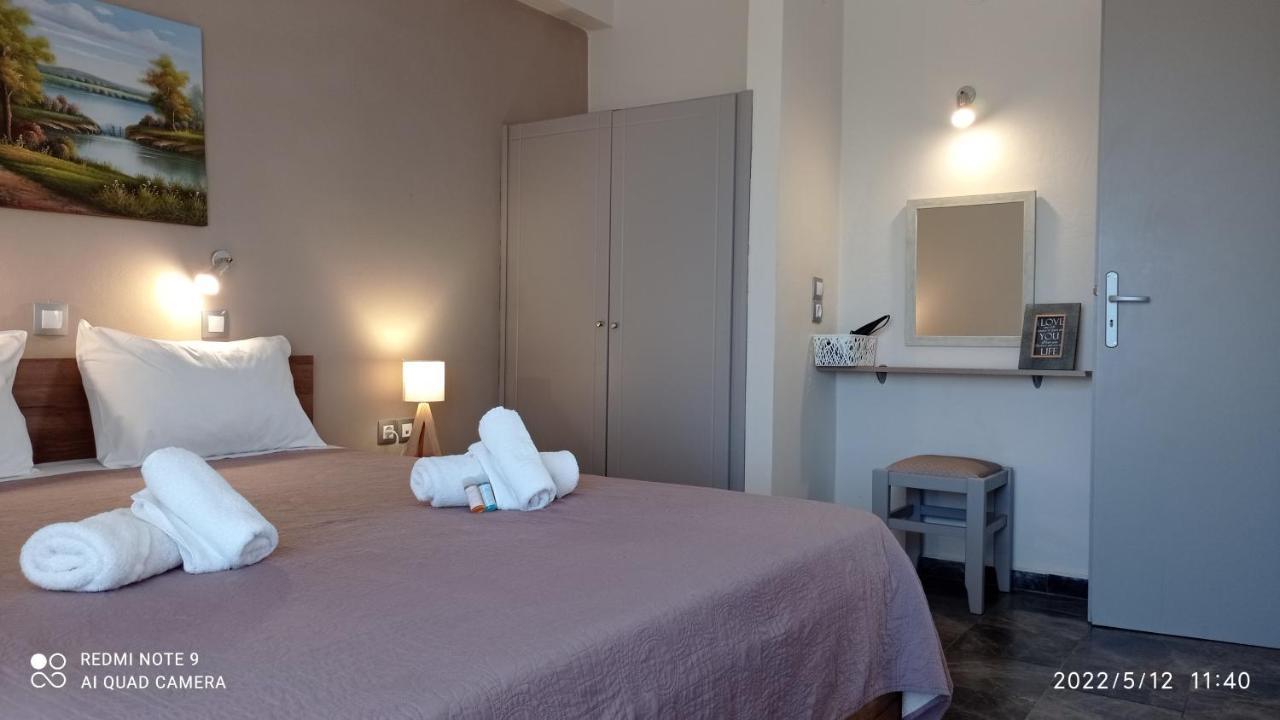Appartamento con 1 Camera da Letto e 2 Balconi