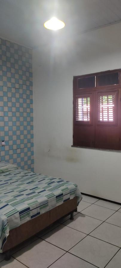 Basic Triple Room with Shared Bathroom