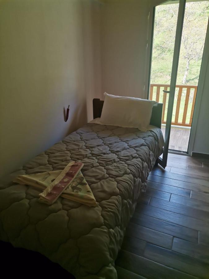 Triple Room with Balcony