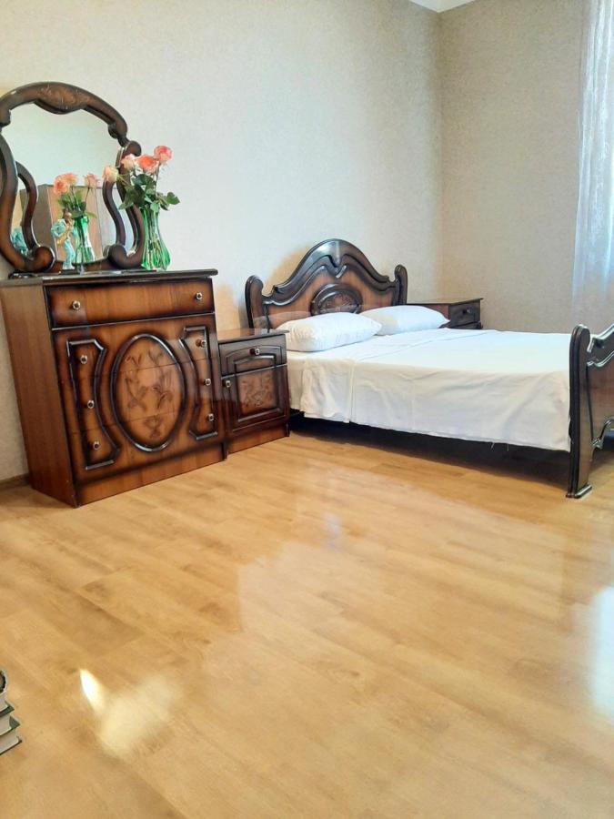 B&B Gyumri - Torosyans Home - Bed and Breakfast Gyumri