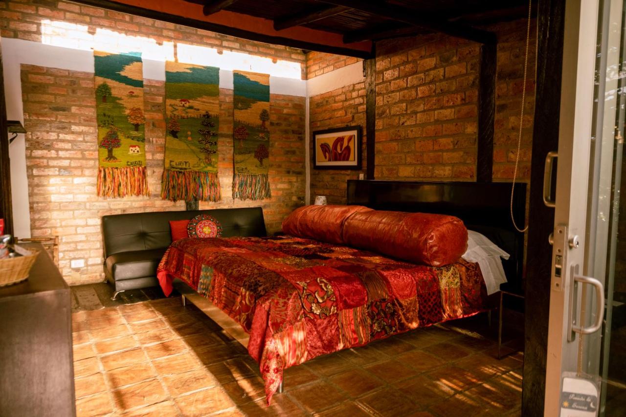 Habitación Doble Deluxe