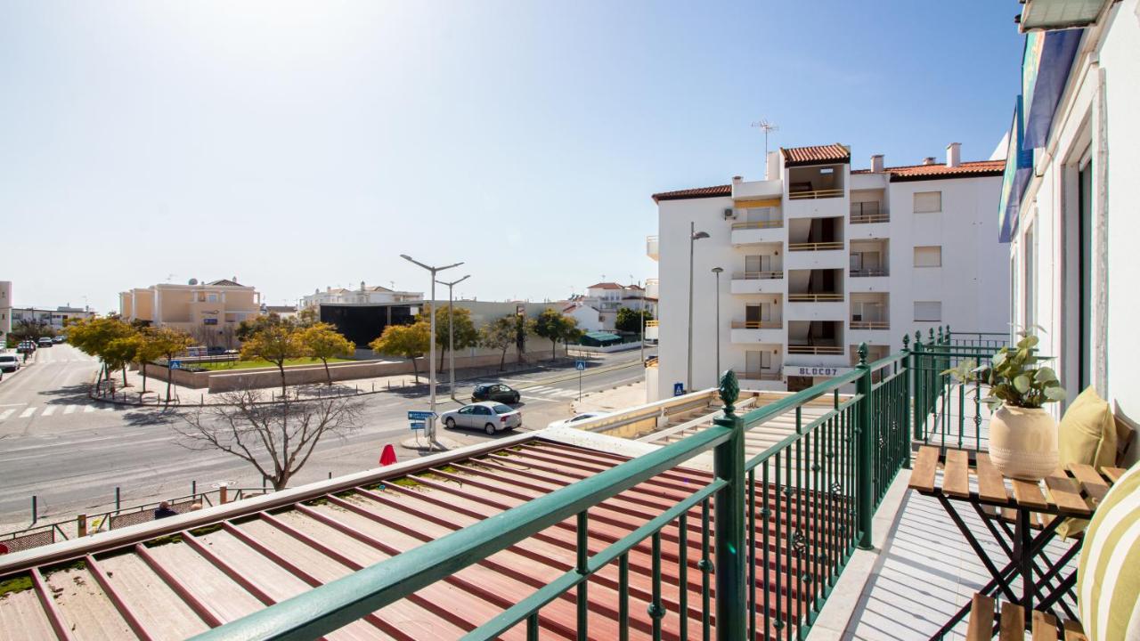 Altura Vacations T2, Algarve - B&B