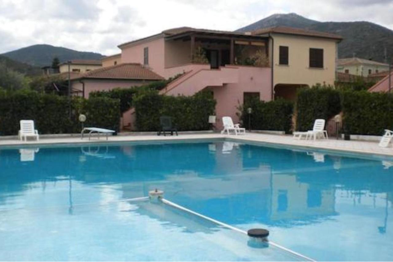 Bilo Giulia - Ferienwohnung San Teodoro