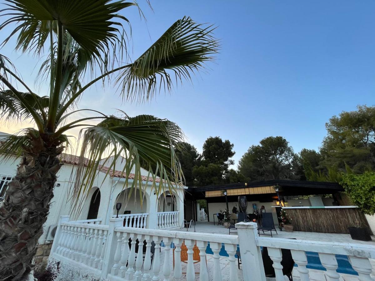 Villa la Vida - Chambres d’hôtes