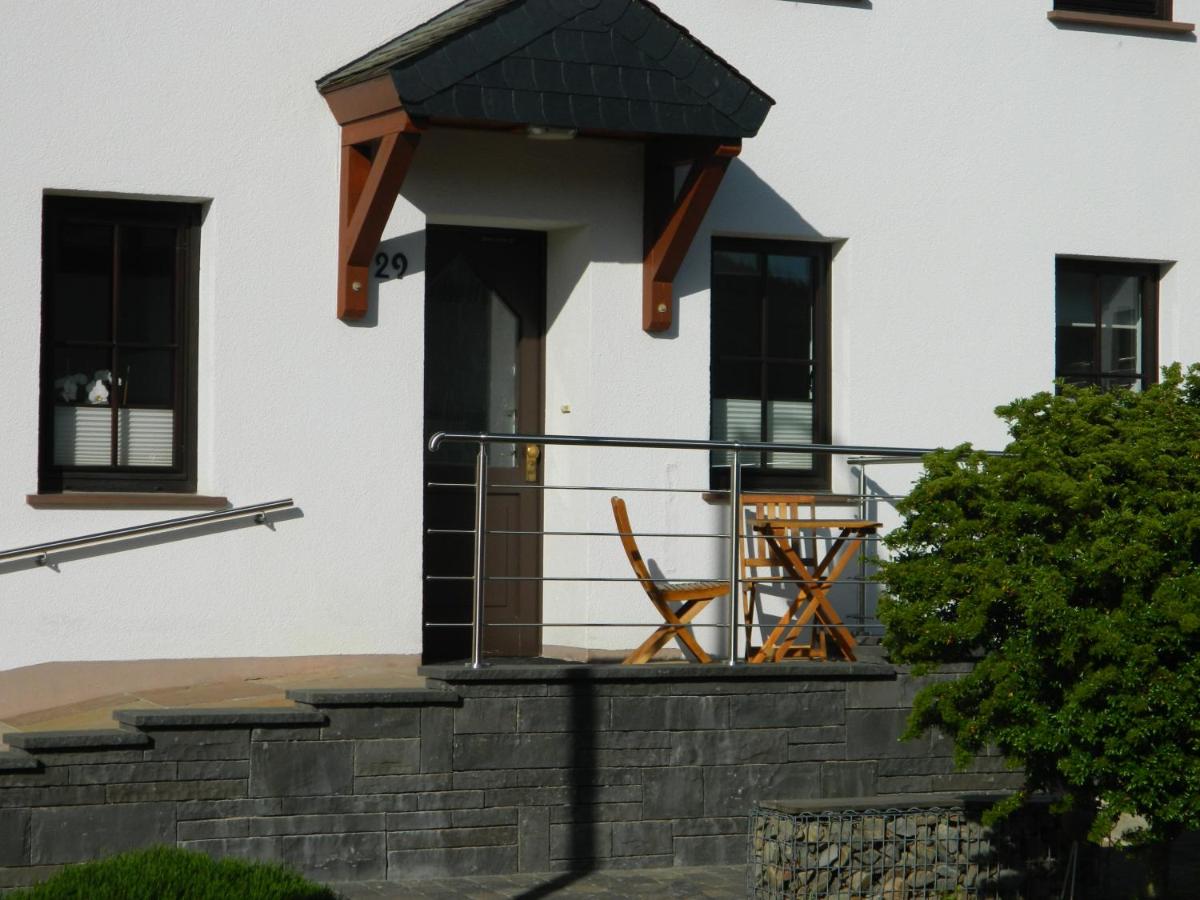 Ferienwohnung Bretz - Chambres d’hôtes