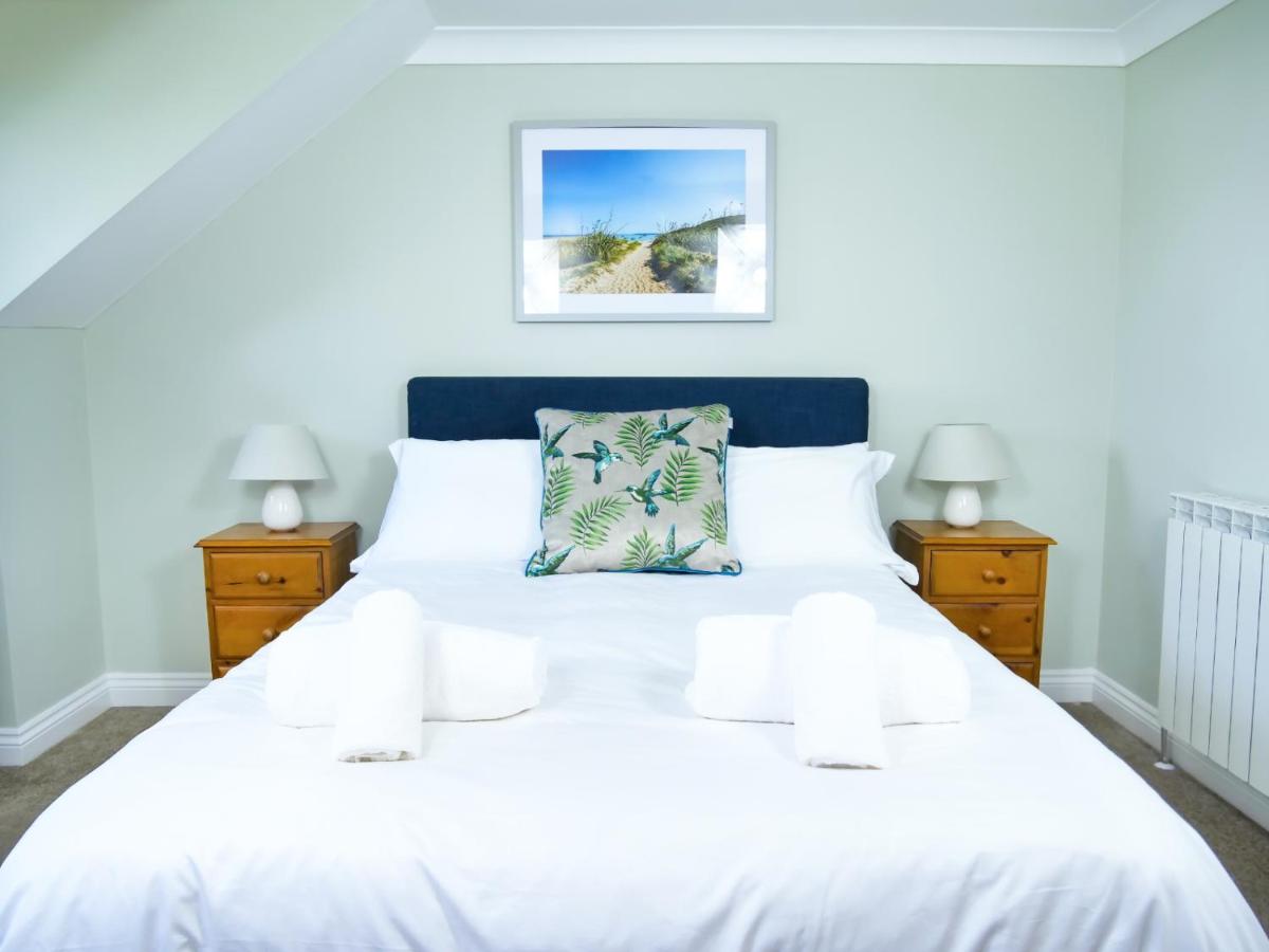 Cottage con 2 Camere da Letto