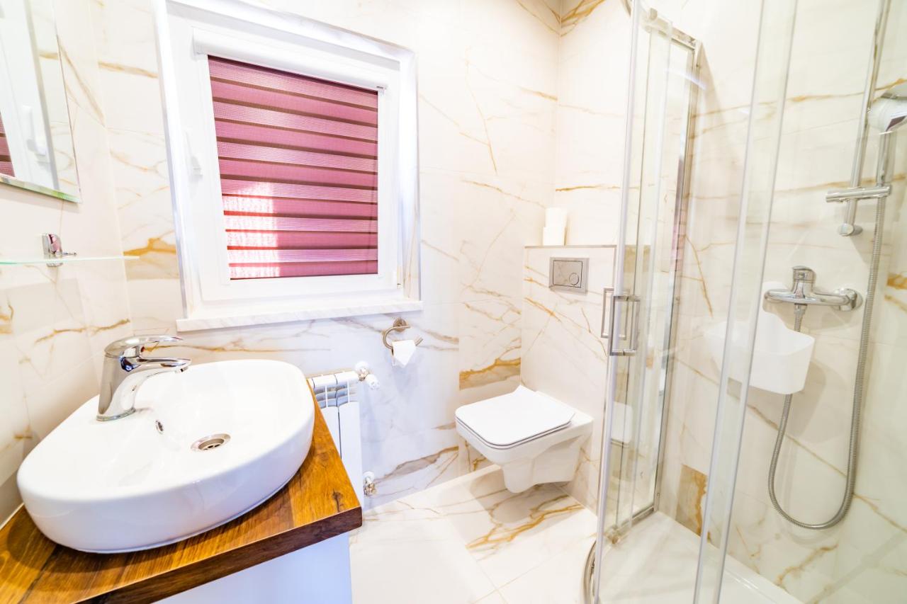 Appartamento con Vista Lago