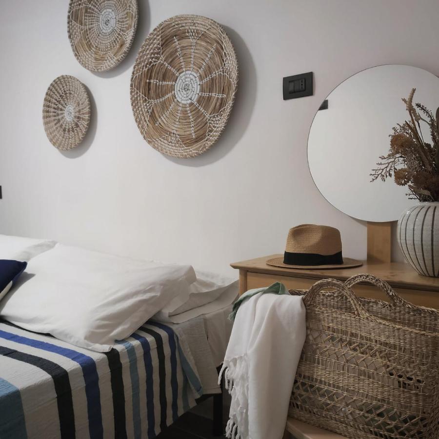 Maison Exotique - Riomaggiore / Cinque Terre / Beach Travel - Ferienwohnung Riomaggiore